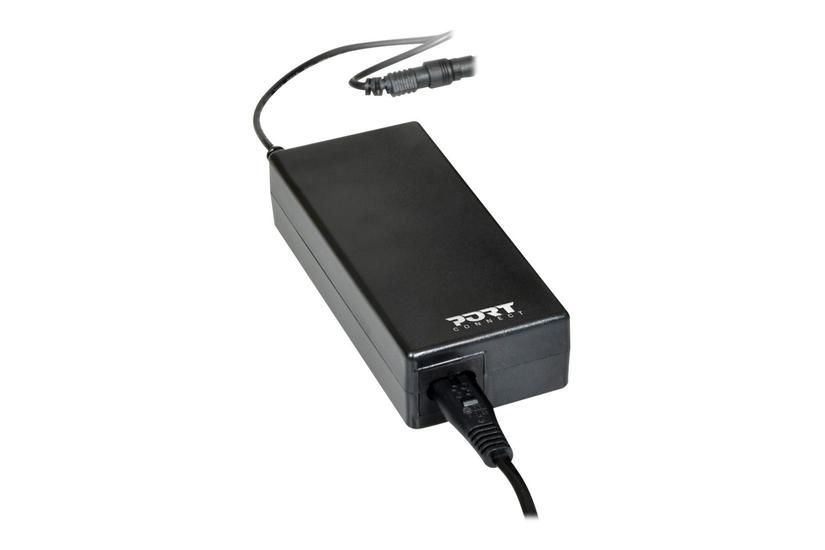 Port Strømforsyningsadapter 65 Watt