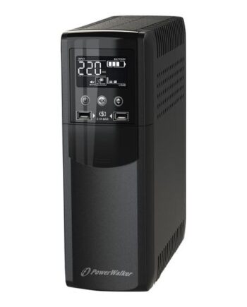 Powerwalker Vi 800 Csw Iec Ups 480 Watt 800 Va