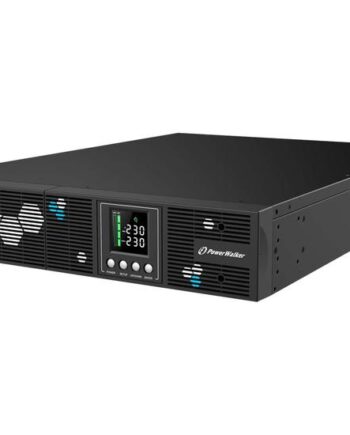 Powerwalker Vi 3000 Rlp Ups 2700 Watt 3000 Va