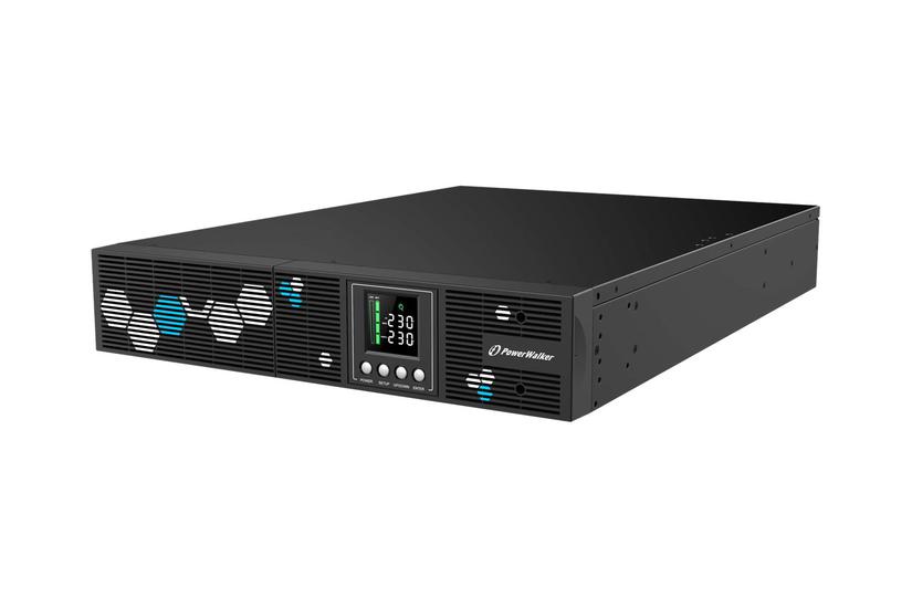 Powerwalker Vi 3000 Rlp Ups 2700 Watt 3000 Va