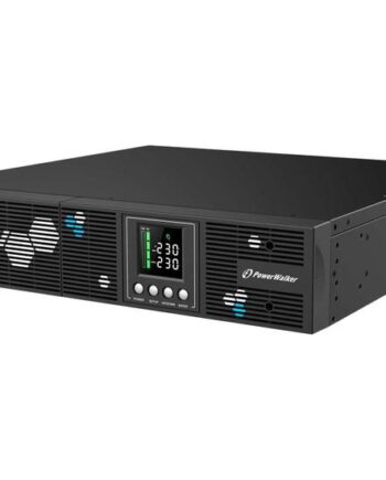 Powerwalker Vi 1000 Rlp Ups 900 Watt 1000 Va