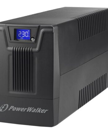 Powerwalker Vi 800 Scl Ups 480 Watt 800 Va