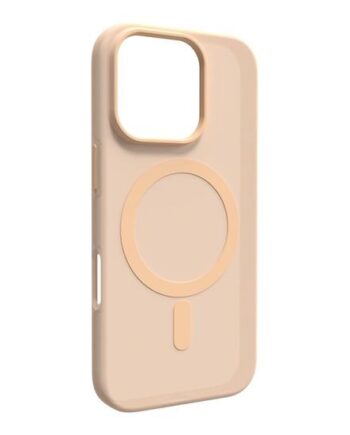 Puro Daylight Mobiltelefon Etui 17   Cm       Cover Beige  Gennemsigtig