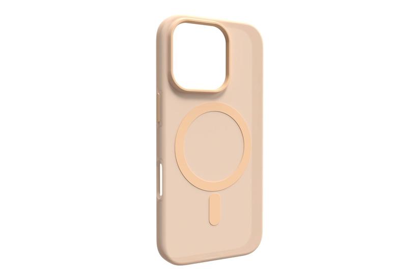 Puro Daylight Mobiltelefon Etui 17 Cm Cover Beige Gennemsigtig