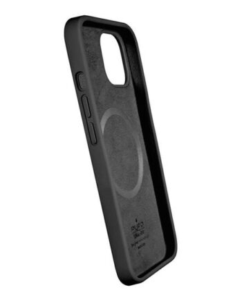 Puro Icon Mag Bagsidecover Til Mobiltelefon