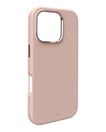 Puro Icon Mag Pro Bagsidecover Til Mobiltelefon