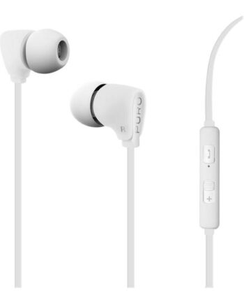 Puro Iphf20 øreproptelefoner Med Mik