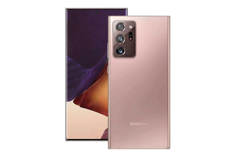 Puro Nude Bagsidecover Til Mobiltelefon