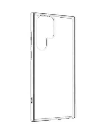 Puro     Nude Cover Samsung Galaxy S22 Ultra