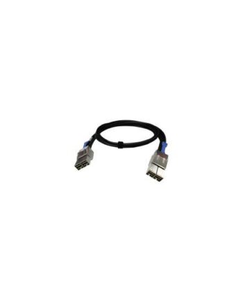 Qnap Cab-pcie10m-8644-8x Sas Eksternt Kabel