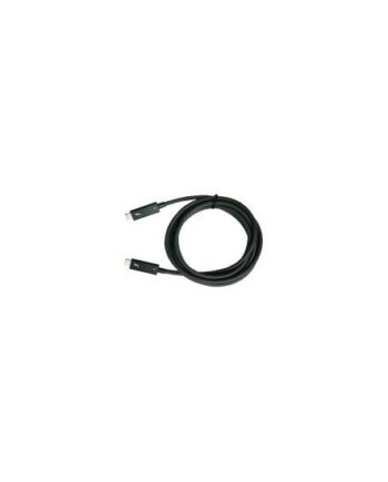 Qnap Cab-tbt315m-40g Usb Type-  Kabel 24 Pin Usb-  Til 24 Pin Usb-