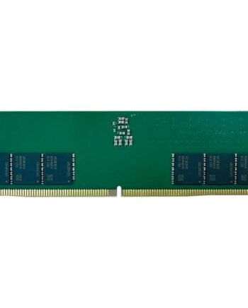 Qnap 48gb Ddr5 Ram 2400mhz Dimm 288-pin Ecc