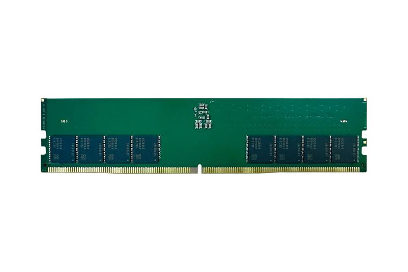 Qnap 48gb Ddr5 Ram 2400mhz Dimm 288-pin Ecc