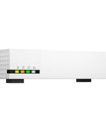 Qnap Qhora-322 Router Desktop