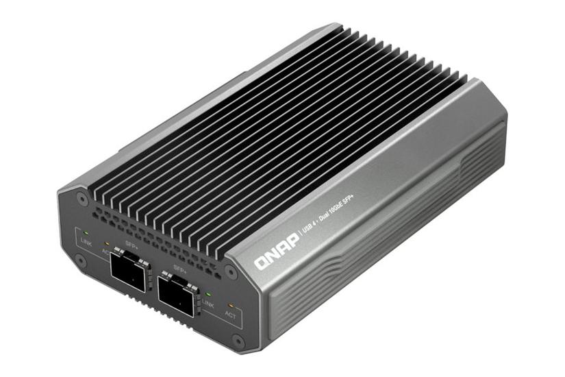 Qnap Qna-uc10g2sf Netværkskort Ethernet 10000 Mbit