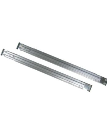 Qnap Rail-a02-90 Kit Til Rack Med Spor