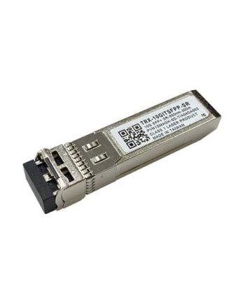 Qnap Sfp  Transceiver Modul 10gbe
