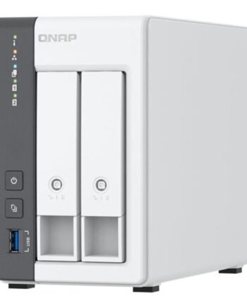 Qnap Ts-216g Nas-server
