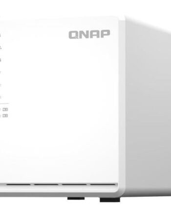 Qnap Ts-364 Nas-server