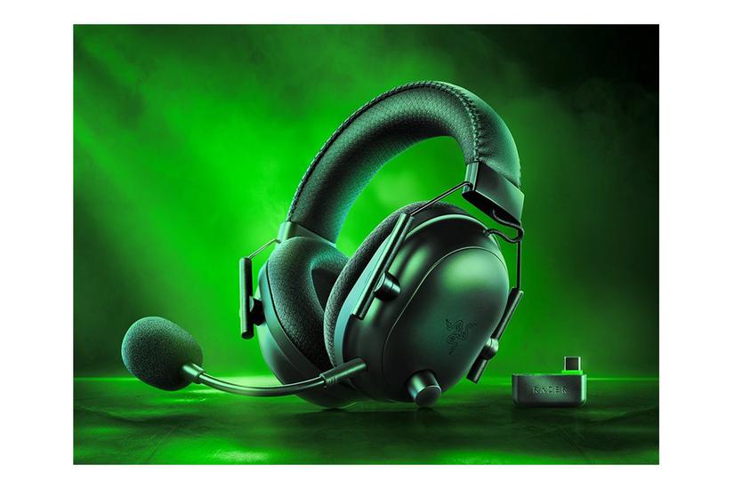 Razer Blackshark V2 Pro For Xbox Headset Usb-