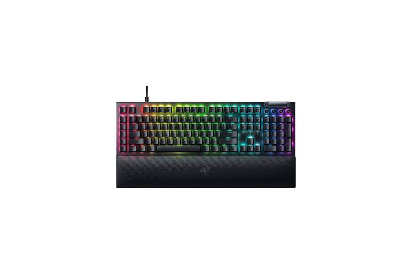 Razer Blackwidow V4 Tastatur Usa Indgangsudstyr