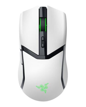 Razer Cobra Pro Mus Gaming Usb Hvid