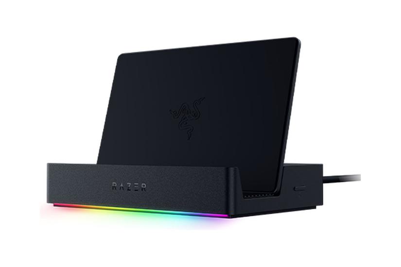 Razer Handheld Dock Chroma Dockingstation Usb- Hdmi 1gbe