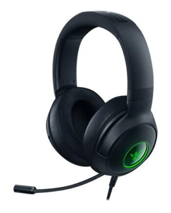 Razer Kraken V3   Headset Usb-