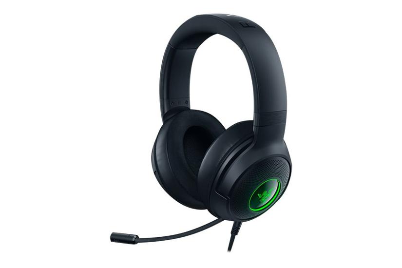 Razer Kraken V3 Headset Usb-