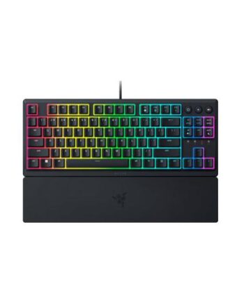 Razer Ornata V3 Tastatur Tenkeyless Qwertz Tysk Indgangsudstyr