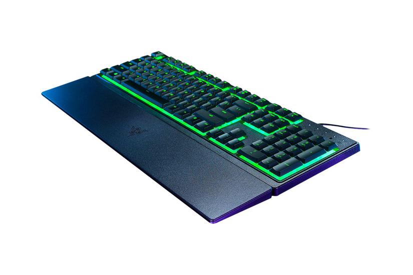 Razer Ornata V3 Tastatur Lav Profil Qwerty Usa Indgangsudstyr