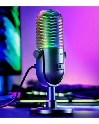 Razer Seiren V3 Chroma Mikrofon