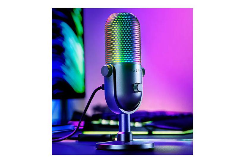 Razer Seiren V3 Chroma Mikrofon