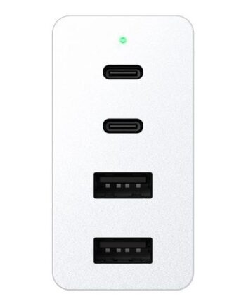 Razer Strømforsyningsadapter 24 Pin Usb-  130 Watt