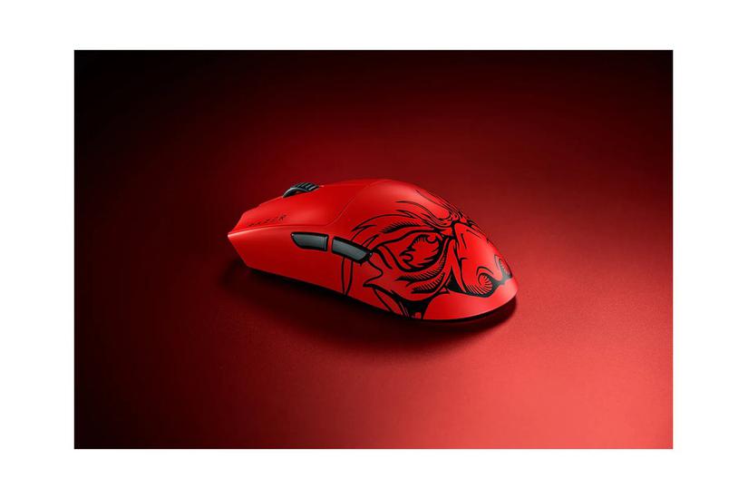 Razer Viper V3 Pro Faker Edition Mus