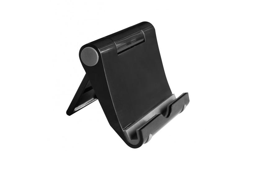Reflecta 23234 Holder Passiv Holder -bog-læser Mobiltelefon Smartphone Tablet Umpc Sort
