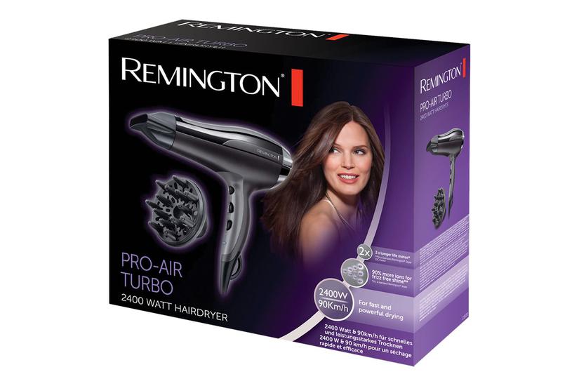 Remington Pro-air D5220 Hårtørrer
