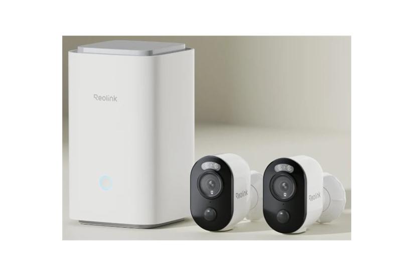 Reolink Home Hub Central Controller 802 11a Ac Ax