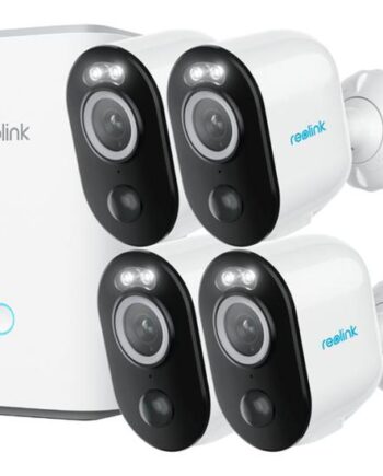 Reolink Home Hub Central Controller 802 11a       Ac Ax