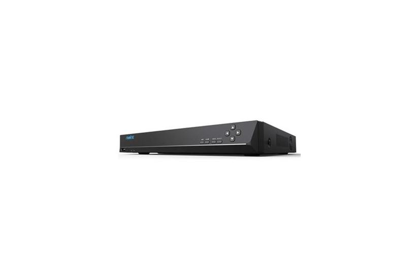 Reolink Nvs16 Standalone Nvr 16 Kanaler