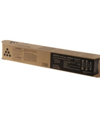 Ricoh Im C400 Original Tonerpatron Sort