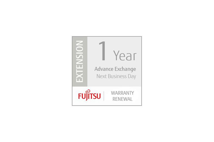 Ricoh Scanner Service Program Year Warranty Renewal For Fujitsu Workgroup Scanners Garantiforlængelse Fornyelse år Forsendelse