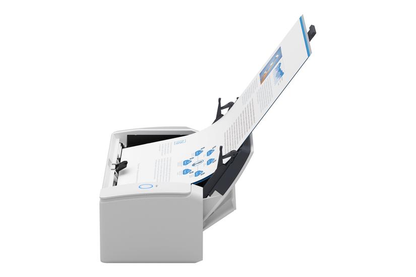 Ricoh Scansnap Ix1300 Dokumentscanner Desktopmodel Usb Gen 1x1 Wi-fi Ac