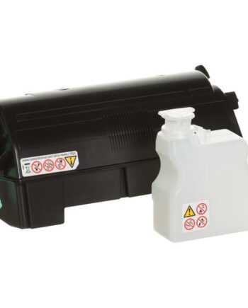 Ricoh Sort Original Tonerpatron
