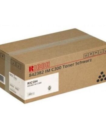 Ricoh Sort Original Tonerpatron