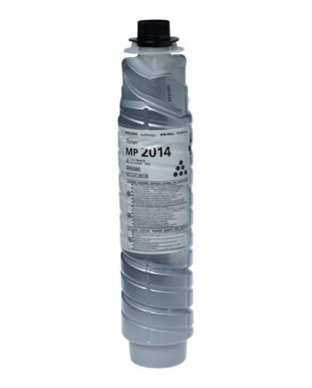Ricoh Sort Original Tonerpatron