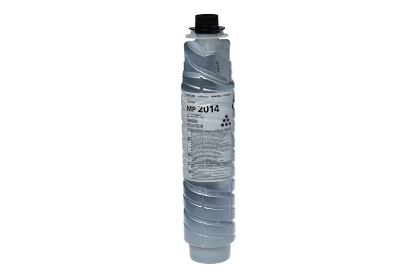 Ricoh Sort Original Tonerpatron