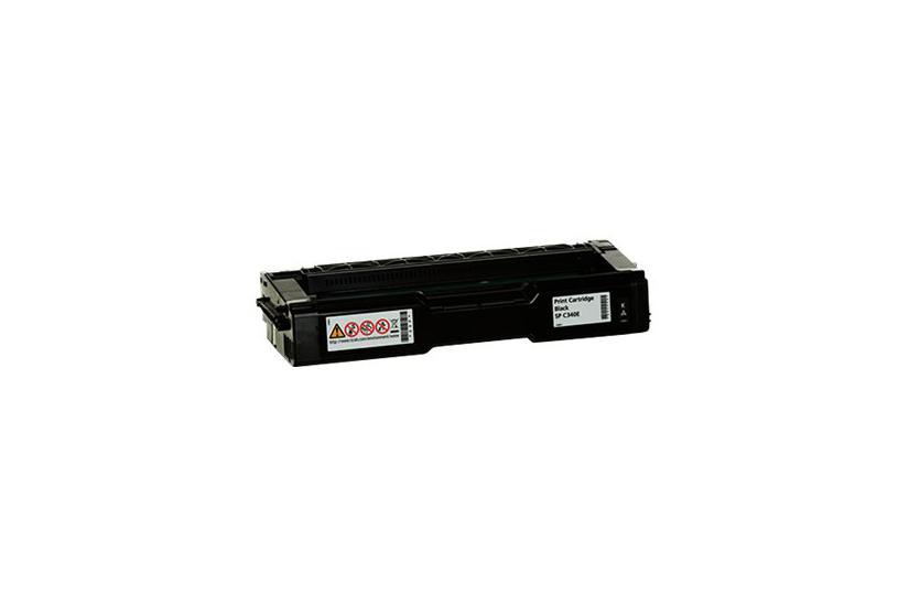 Ricoh Sort Original Tonerpatron