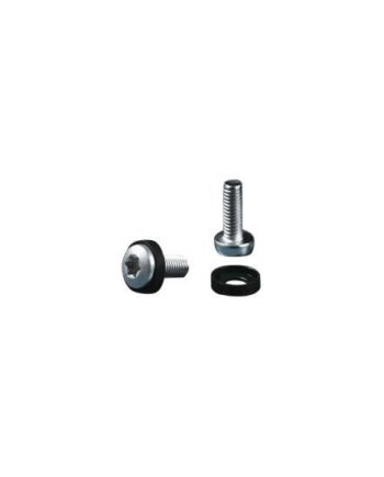 Rittal Dk Multi-tooth Screw M5x16 Stativskruer Og Spændeskiver
