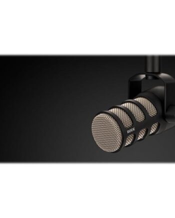 Røde Podmic Mikrofon